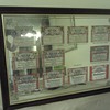 Budweiser mirror