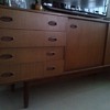 Australian sideboard