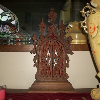 Picture frame?