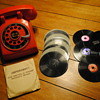 1965 Mattel-O-Phone