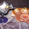 Fenton's Holly & Dugan's Fishscale & Beads