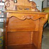 1901 Stromberg-Carlson Telephone Vanity