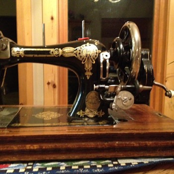 Sewing Machine