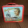 evel  knievel lunck box