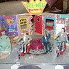 vintage pee wee herman playhouse