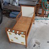 SMALL CHILD/DOLLS BED