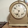 8 Day Session Clock