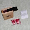 2004 Marlboro Dice Game Set
