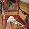 Old Chair