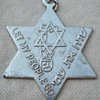 SOVIET JEW PRISONER OF CONSCIENCE PENDANT