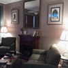 Large Gesso Mirror