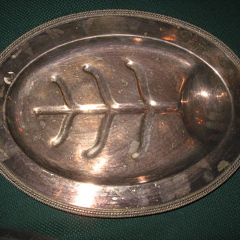 What is it?