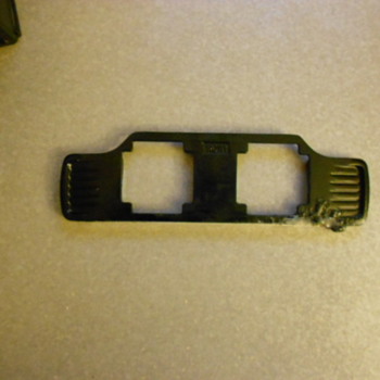 stereo camera part? - Cameras