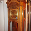Anniversary Gift Grandfather Clock.