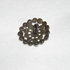 VINTAGE METAL SEWING BUTTON