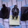 soapstone sculpture
