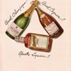 1955 Remy Cointreau Advertisement