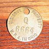 WPA tool tag
