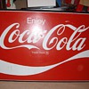 some of my coke collection