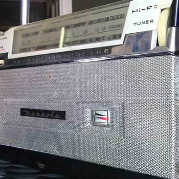 Nanaola 8TP-802L - Radios