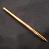 Cartier Gold Pen