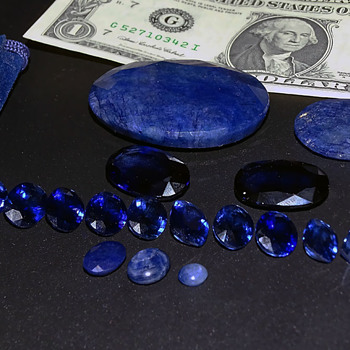 Sapphire Collection - Fine Jewelry
