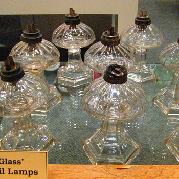Arabia Steamboat Museum - Kansas City, MO