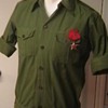 NVA Regular Army Shirt