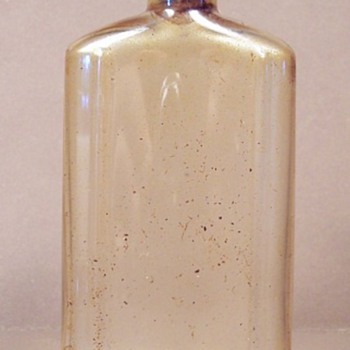 Help With Florel France Scent / Perfume Bottle