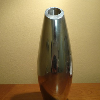 KARIM RASHID - NAMBE STUDIO - FLUME VASE 71 -1994 