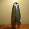 KARIM RASHID - NAMBE STUDIO - FLUME VASE 71 -1994 