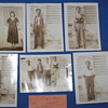 Vintage 1931 Prisoner Photos of Stick-up Mob