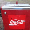 1943 coca cola machine 15 cents