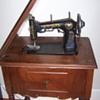 franklin sewing machine