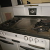 My Wedgewood oven