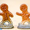Tetley Tea Figurines