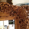 Hugh Ornate Mirror, by Windsor Art Co, Pico Rivera, California