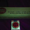 vintage cig pall mall 1940 lucky strike 1950 smoking memorbilia