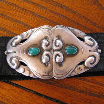 Skonvirke Belt