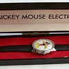 1970-71 Electric Timex Mickey