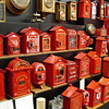 FIRE FIGHTING COLLECTIBLES