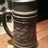 beer stein