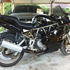 1994 Ducati 750ss