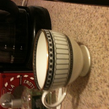 Wedgewood Find - China and Dinnerware