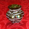 Loetz or Kralik vase ?