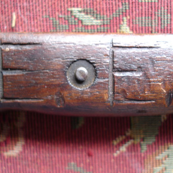 Model 1905 bayonet