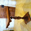 Star Inlay Table
