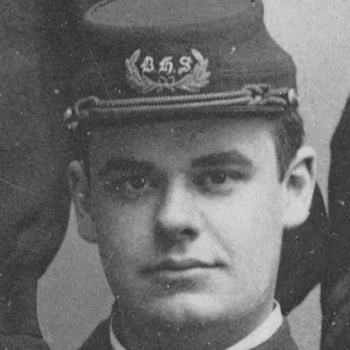W.H.Cook Cival war closeups - Photographs