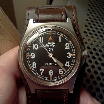 CWC 1990 military issue