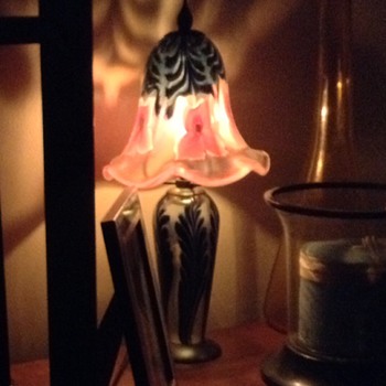 Softness - Art Glass
